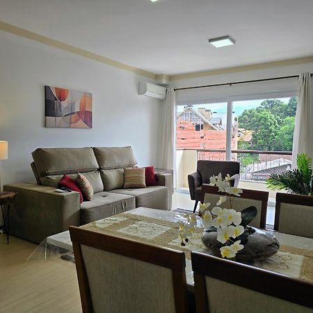 Residencial Dona Virginia Centro Apartment Канела Екстериор снимка