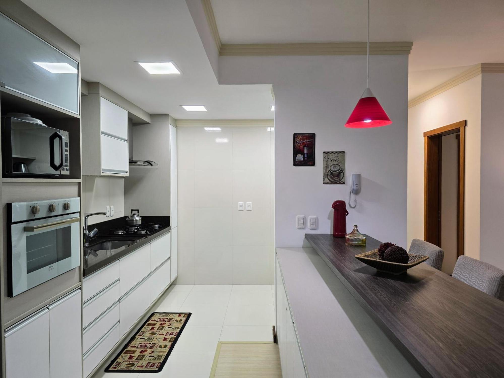 Residencial Dona Virginia Centro Apartment Канела Екстериор снимка